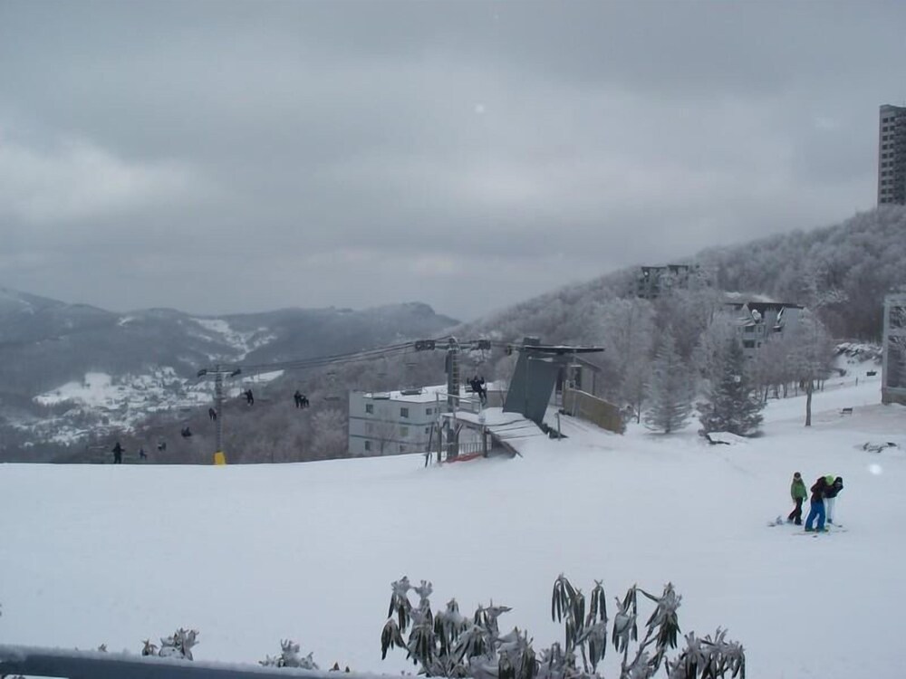 Sugar Ski & Country Club Unit 413 Silver in Banner Elk, United States