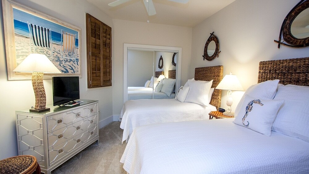 Bayside Condo With Spacious Balcony Unit Crd0201 — 4-Star Luxury Hotel in Orange Beach, United States