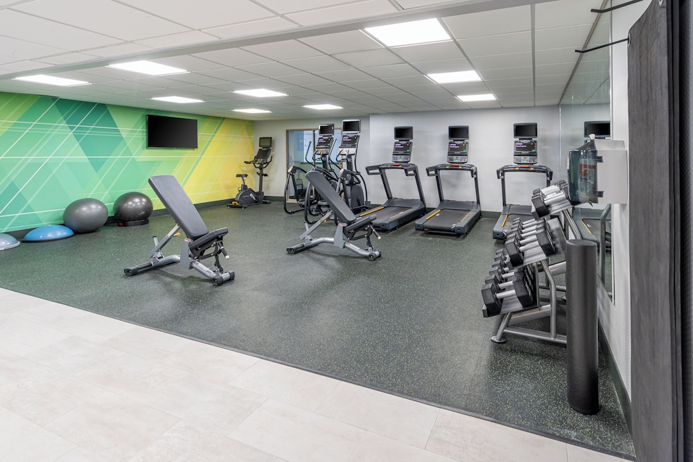 Holiday Inn & Suites Wausau Rothschild by IHG - photo 37