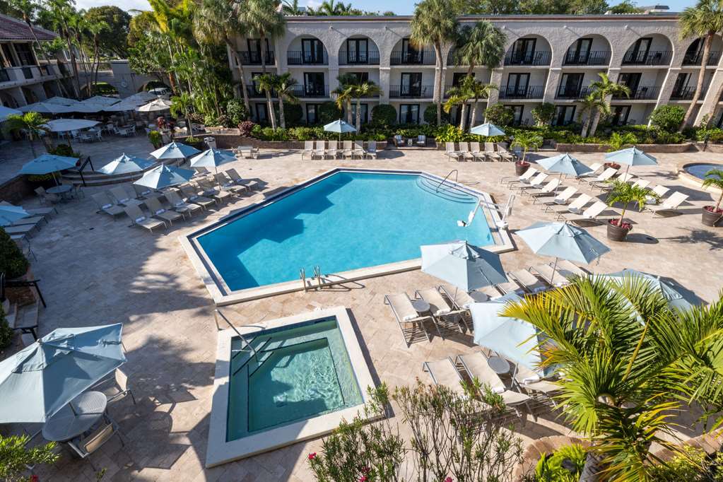 Wyndham Boca Raton Hotel - photo 42