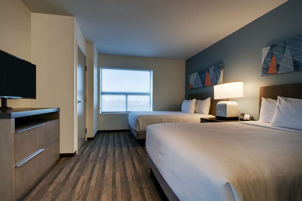 Hyatt House Chicago Oak Brook - photo 20
