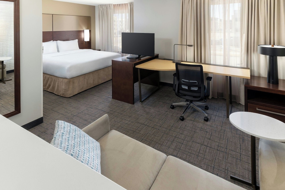 Residence Inn by Marriott Denver Central Park - photo 12