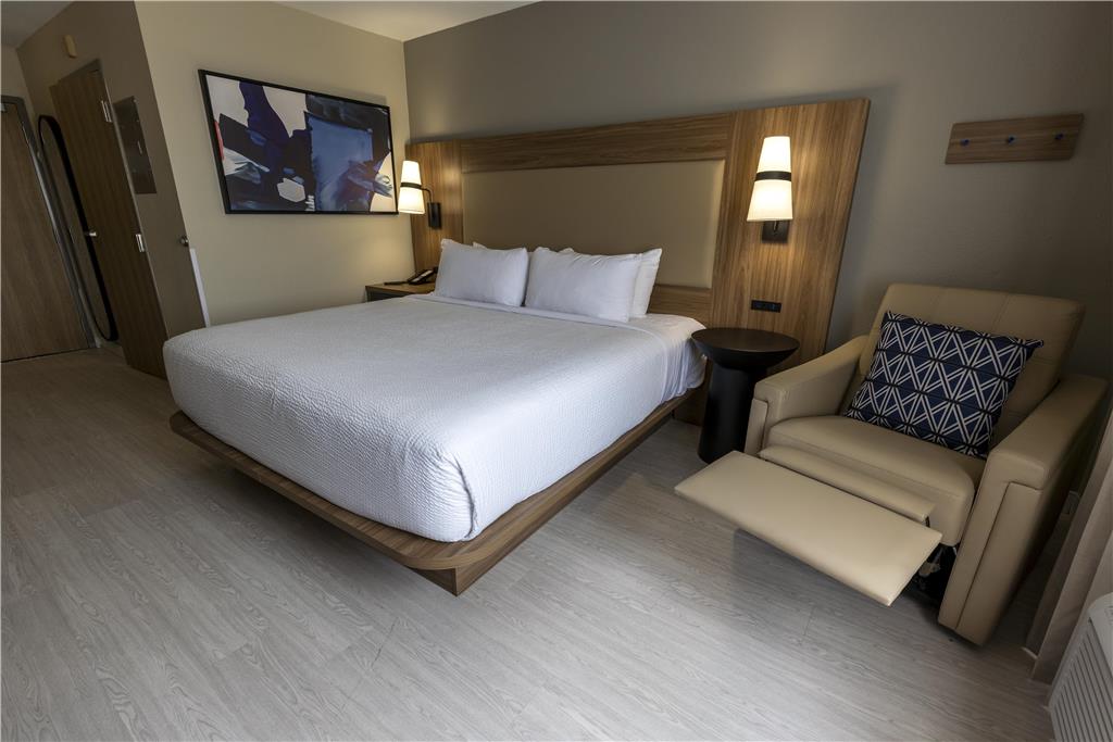 Sonesta ES Suites Lafayette Airport Extended Stay - photo 19