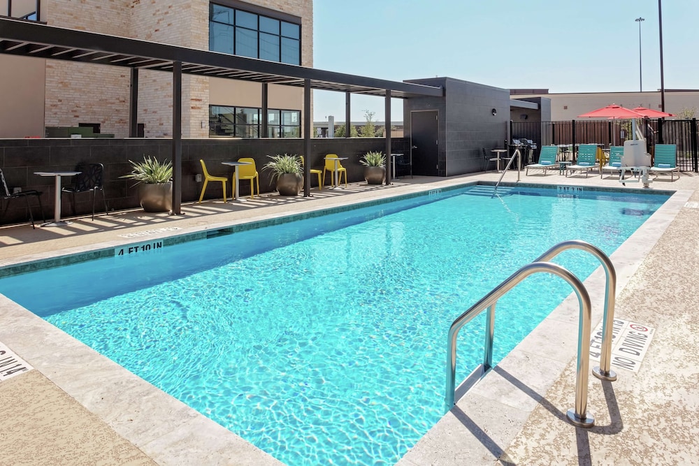 Home2 Suites by Hilton Rosenberg Sugar Land Area - photo 15