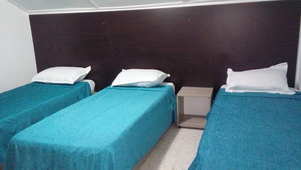Hotel Faiz — Algiers — photo 3