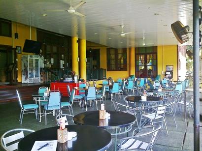 Harvard Suasana Hotel in Sungai Petani, Malaysia