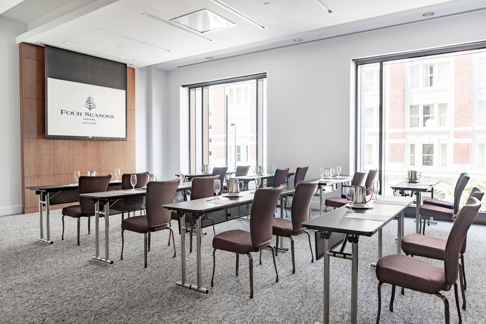 Four Seasons Hotel Denver - photo 111