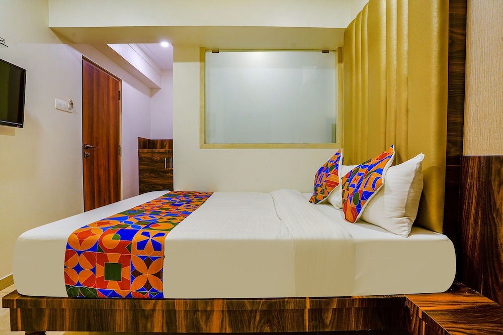 Fabhotel Dream Inn — Thane — photo 2