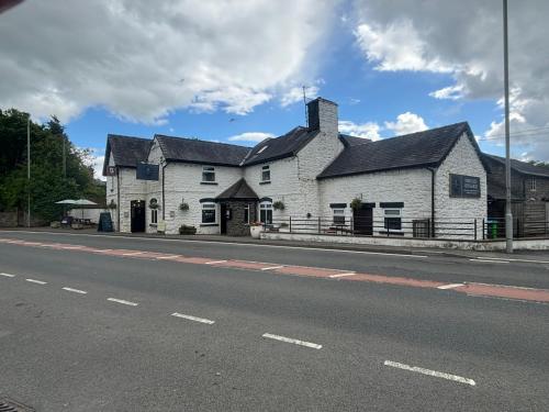 Aleppo Merchant Inn in Liverpool, United Kingdom