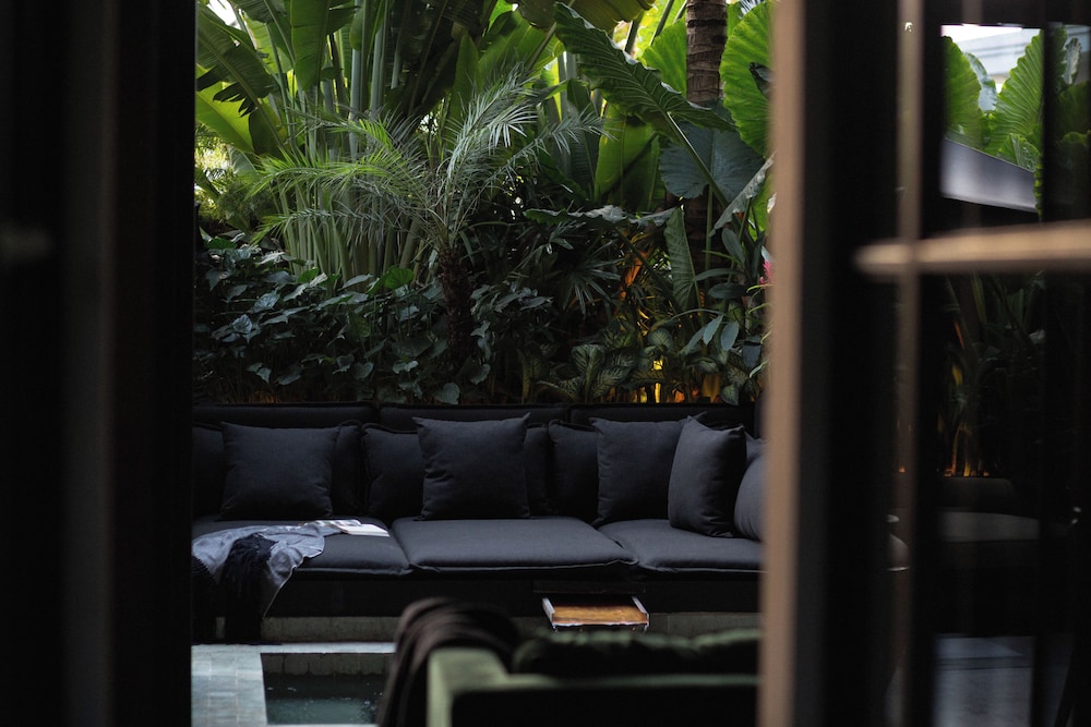 The Bohemian Bali a Member of Design Hotels in Canggu, Indonesia