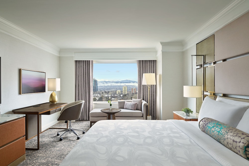 Hotel Clio a Luxury Collection Hotel Denver Cherry Creek - photo 19