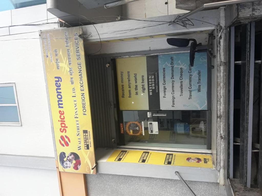 Hotel Pariwar in Aurangabad, India