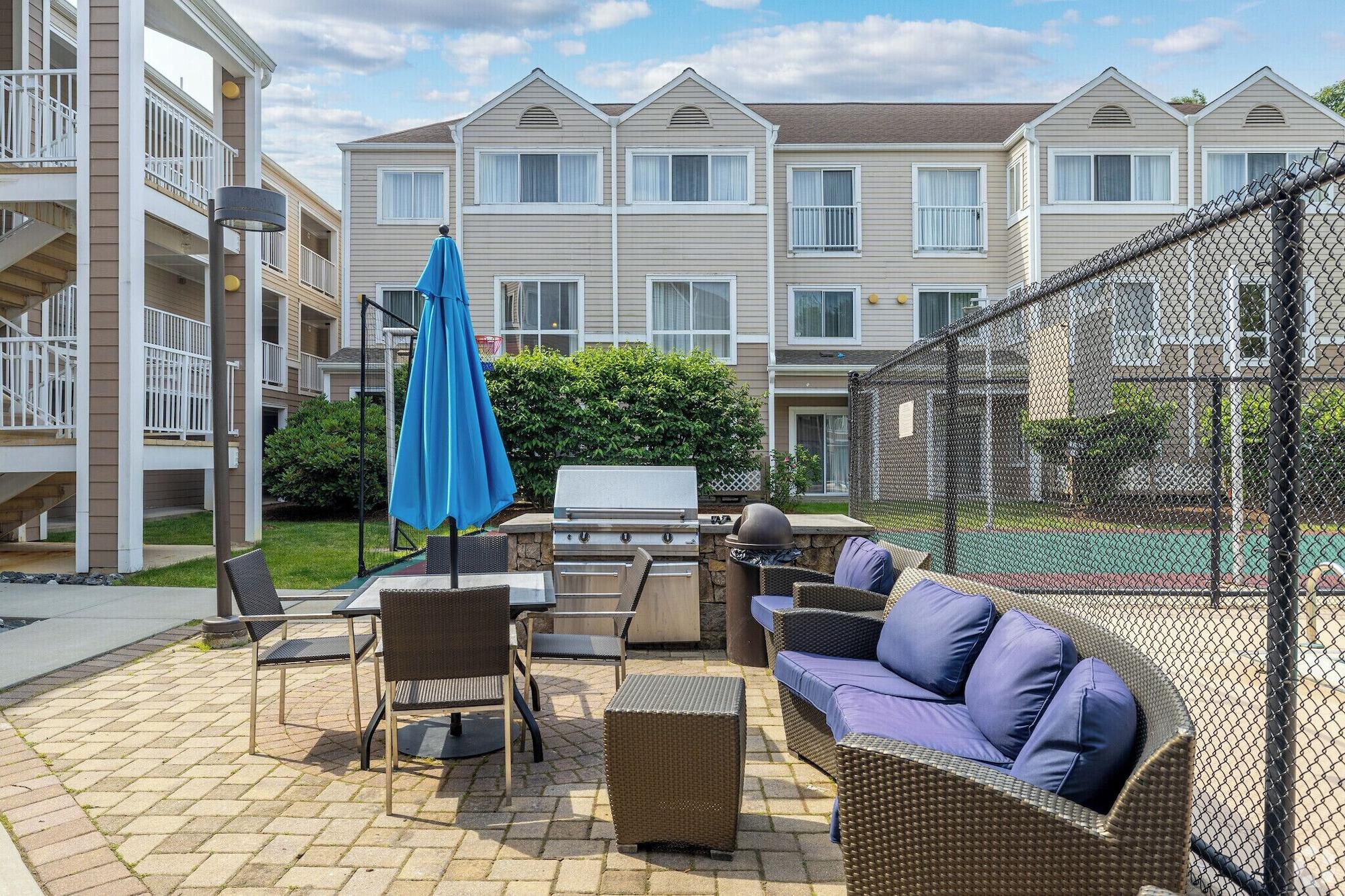 Sonesta ES Suites Boston Westborough - photo 15