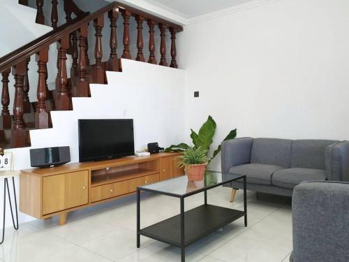 Grand Height Homestay 7A 10pax 4Rooms — 4-Star Luxury Hotel in Sibu, Malaysia
