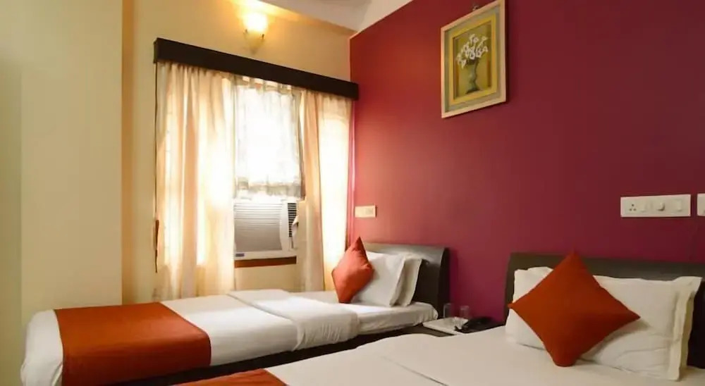 CHAS Swastik Regency — Siliguri — photo 3