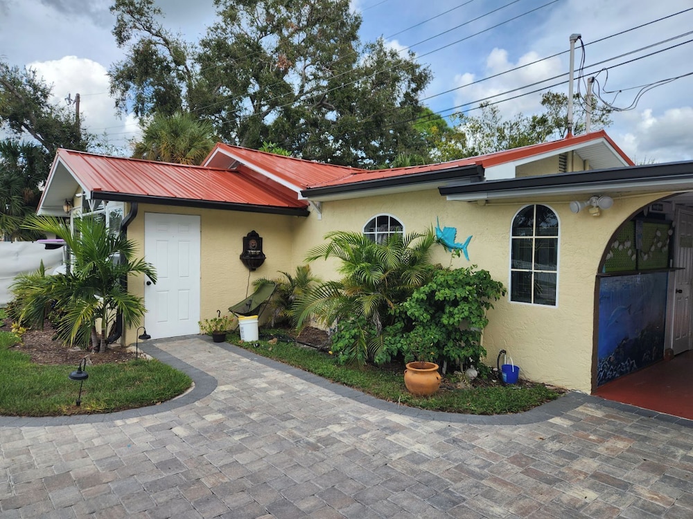 Paradise Cove at Lemon Bay - photo 72