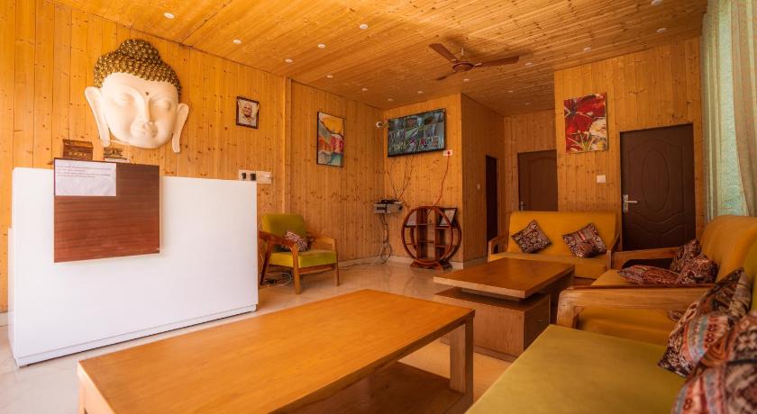 Aaryam Resort Auli — Joshimath — photo 5