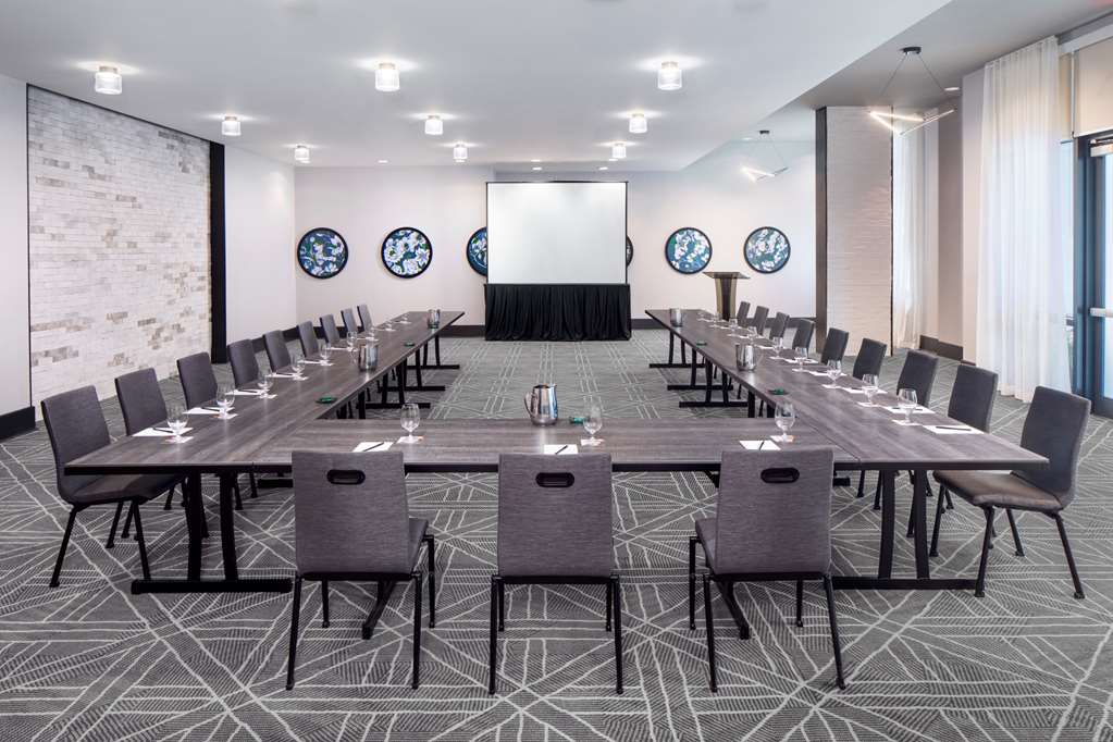 Andaz Savannah By Hyatt - photo 25