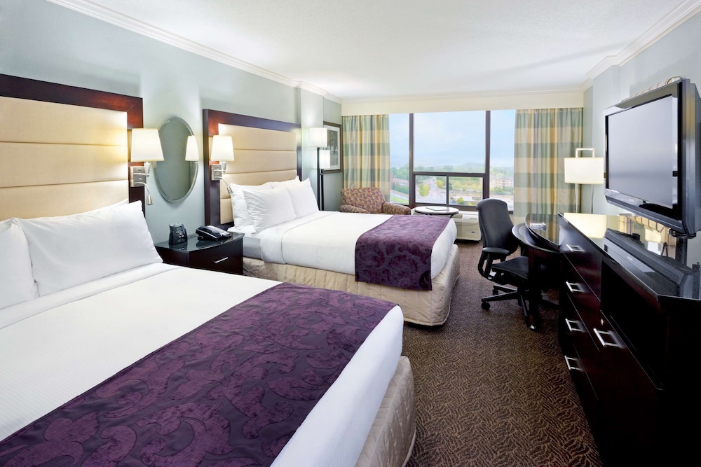 Hotel Belvoir Springfield - photo 9