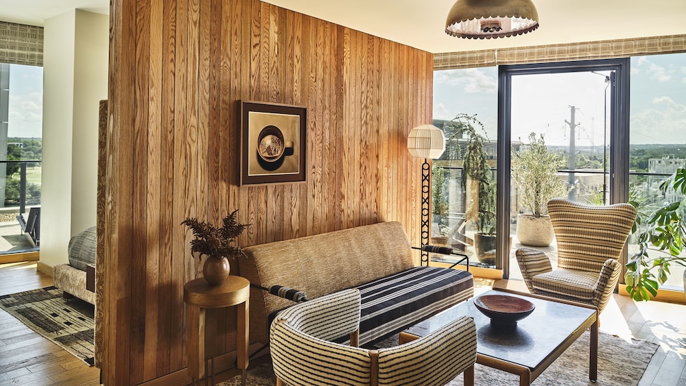Austin Proper Hotel a Member of Design Hotels - photo 8