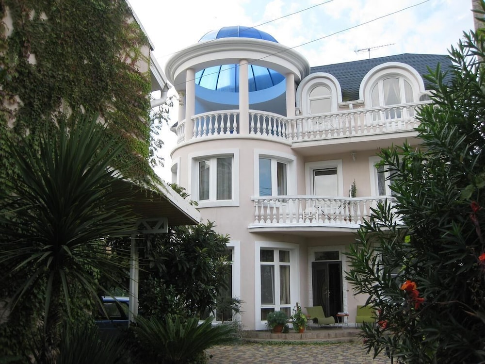Milana Hotel - last minute hotel in Sochi