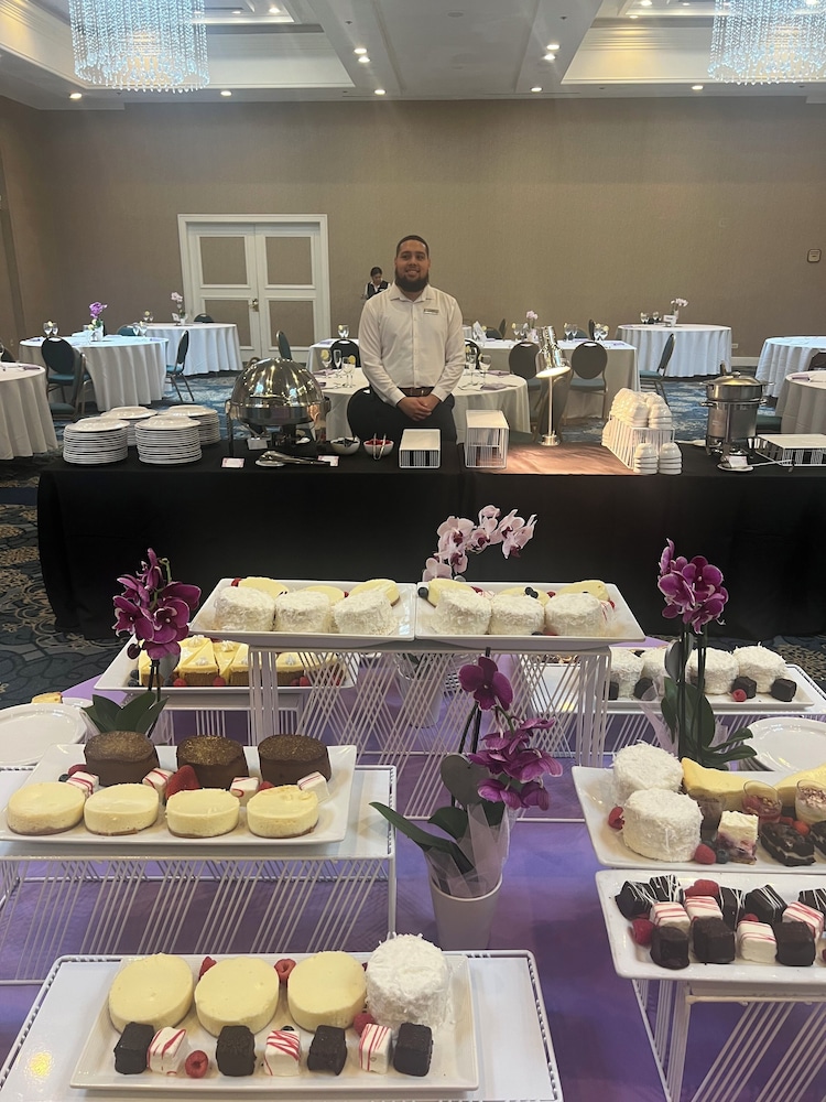 Hilton Palm Beach PBI - photo 112