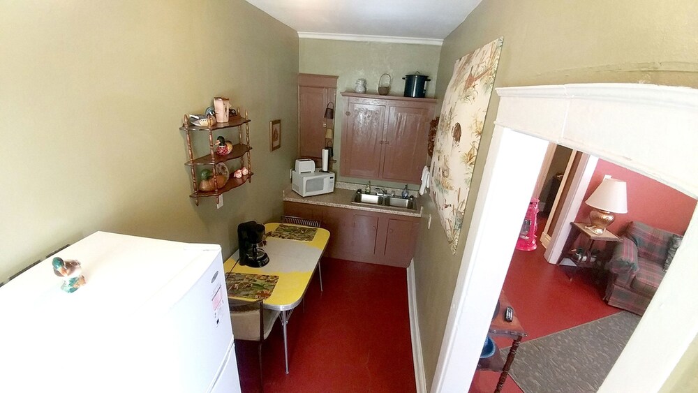 Historic Whiting Hotel Suites - photo 52