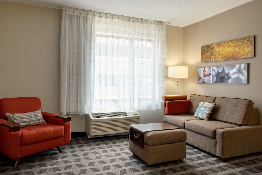 TownePlace Suites Williamsport - photo 11