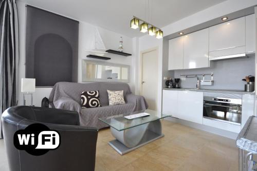 Marina Duquesa 457 in Manilva, Spain