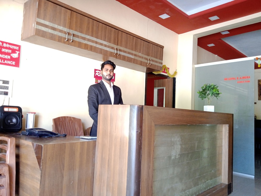 Sagar Resort — Aurangabad — photo 2