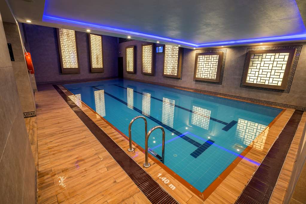 Radisson Blu Hotel Diyarbakir — Diyarbakir — photo 4