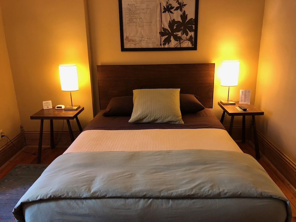 Hotel Frederick - photo 147