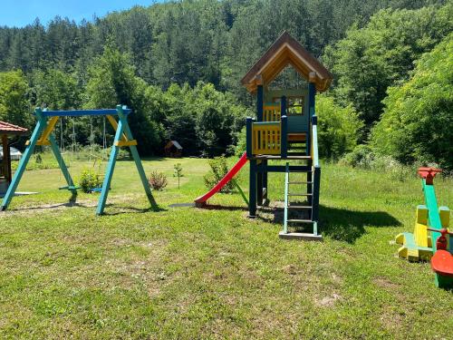 Apartmani D&S in Unknown City, Serbia