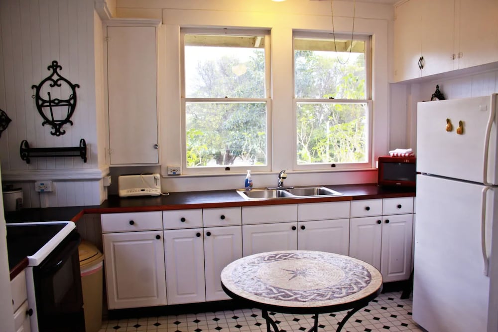Pahala Plantation Cottages - photo 27