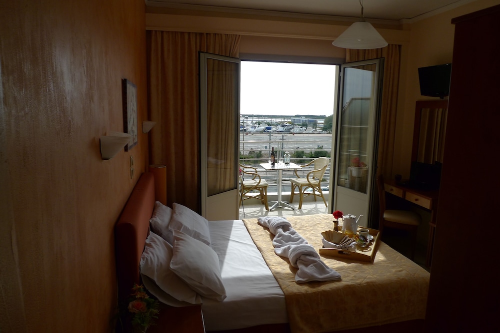 Hotel Ikaros — Athens — photo 4