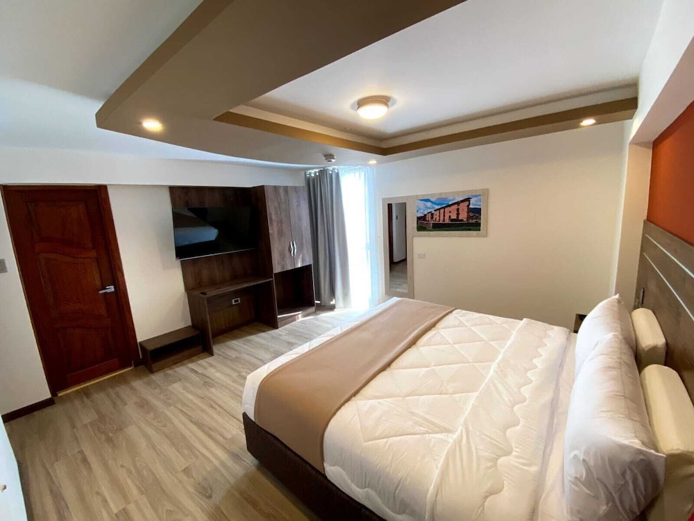 Hotel Inka Lam Cusco — Cusco — photo 5