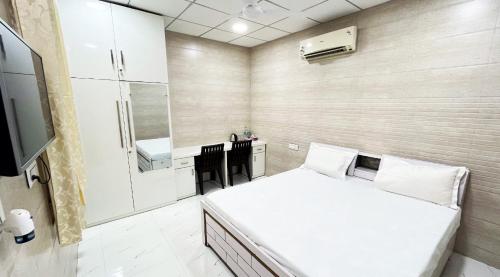 Divya Anubhuti Pravas in New Delhi, India