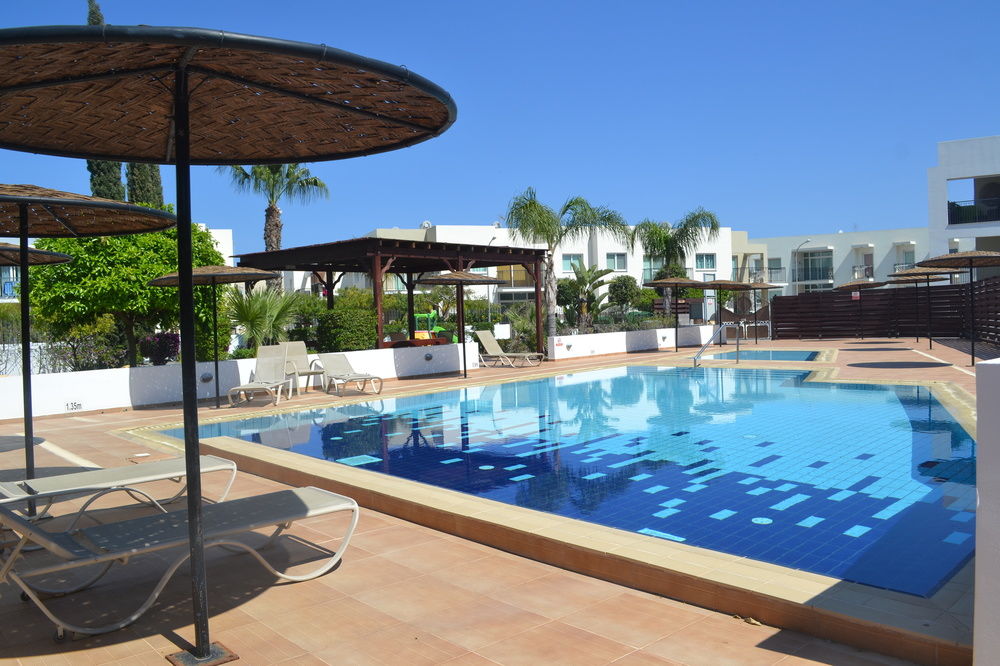 Kapparis Luxury Holiday Apartment