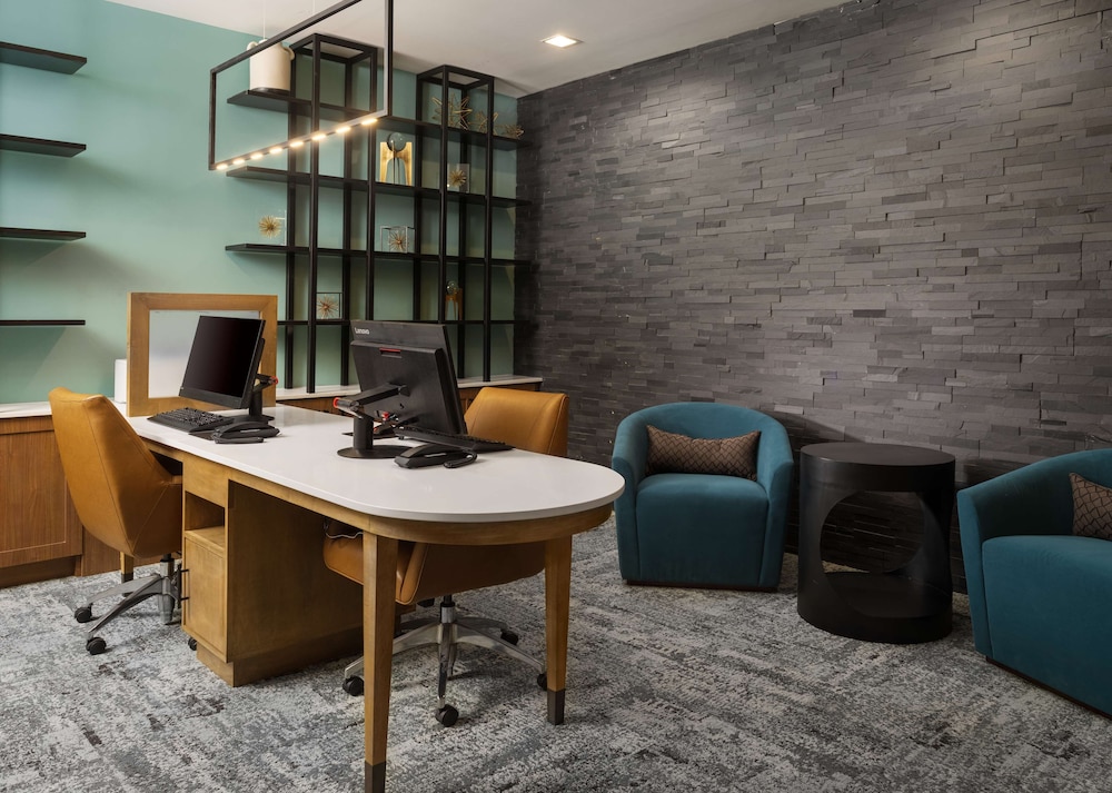 Homewood Suites by Hilton Jackson Fondren Medical District - photo 26