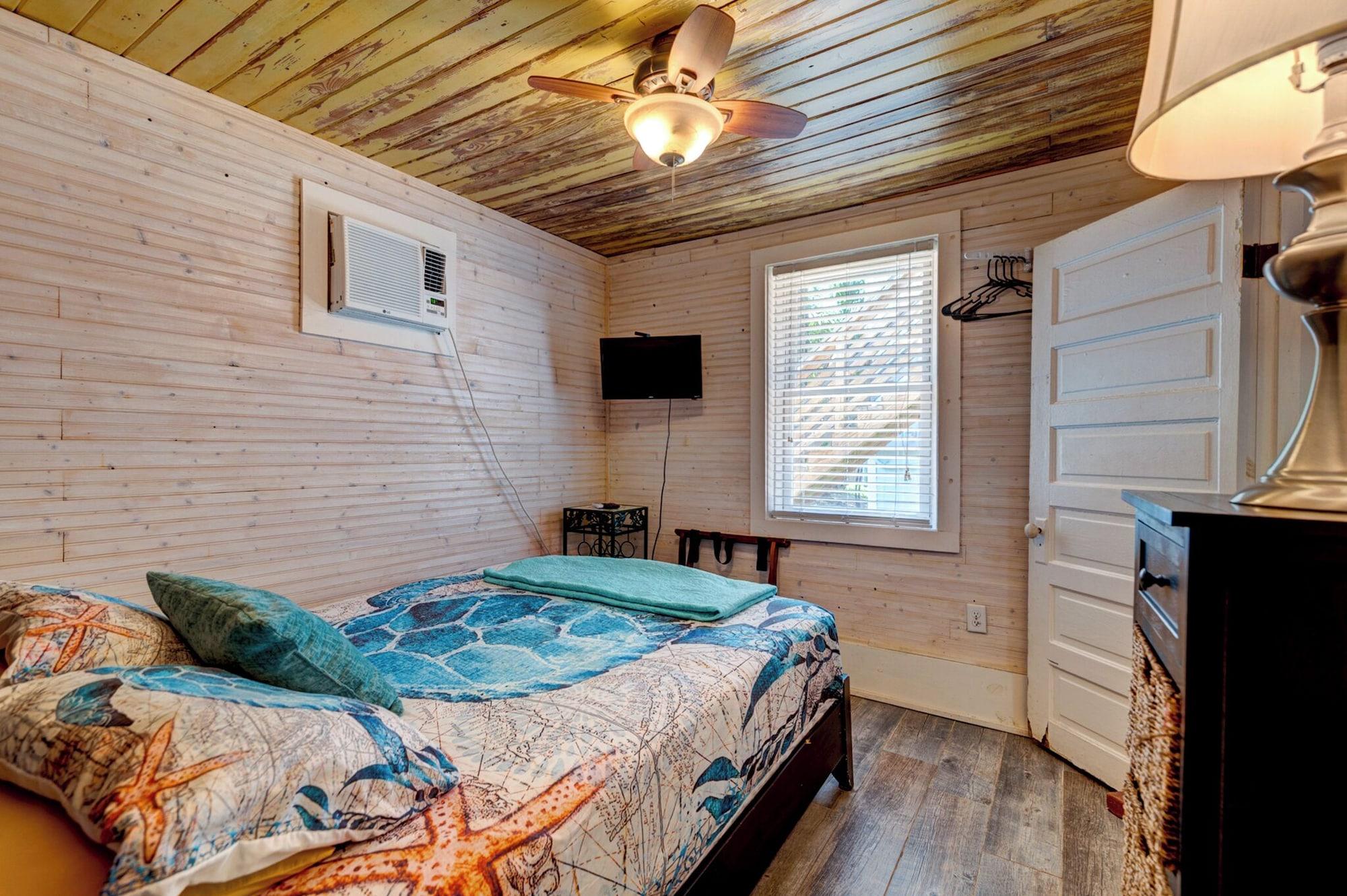 Riverside Inn and Cottages - photo 10