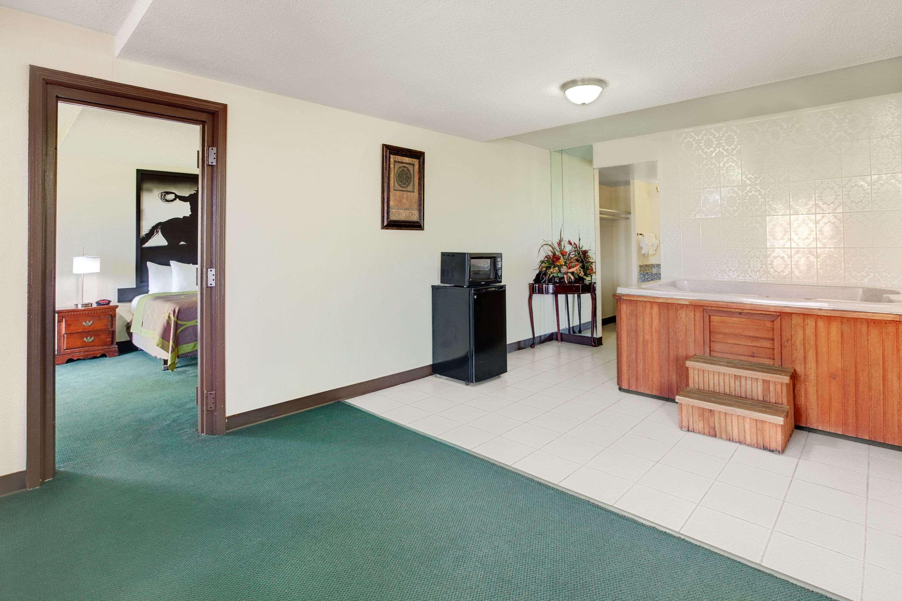 Hotel Norman Oklahoma City OK - photo 7