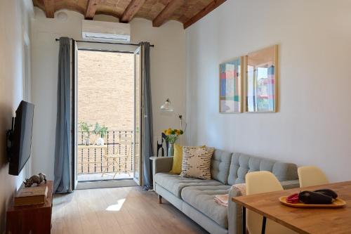 Casa Cosi Sant Gervasi 4 — 4-Star Luxury Hotel in Barcelona, Spain