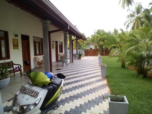 Orchid Dream in Bentota, Sri Lanka