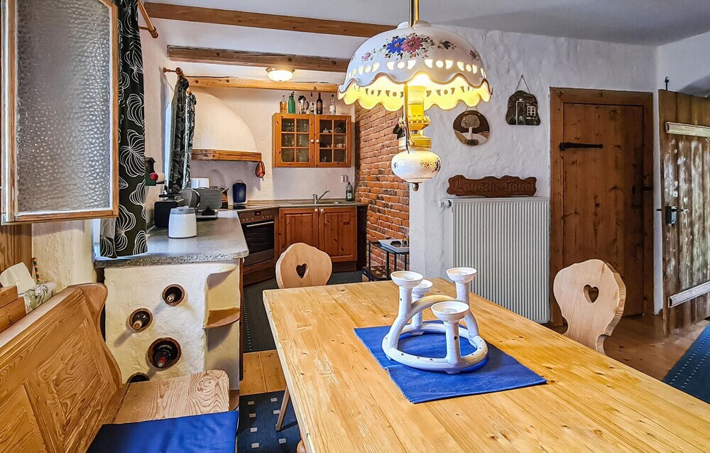 Ferienhaus Lausche Haeusl — Grossschonau — photo 4
