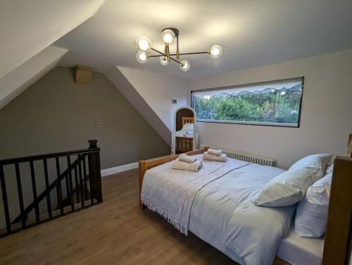 Little Sycamore — hotel in Lyminge