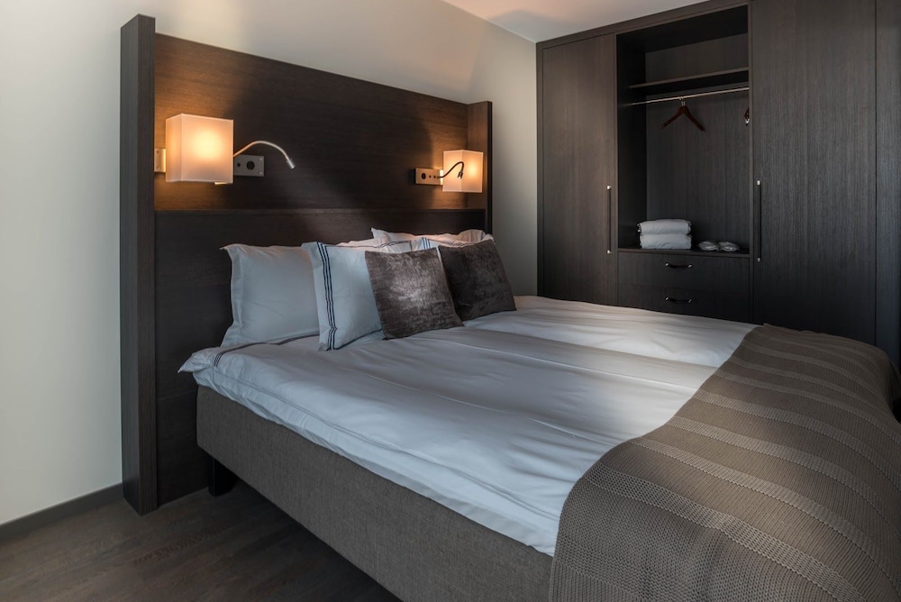 Hotel Riviera Strand — Bastad — photo 5