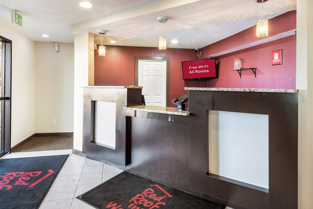 Red Roof Inn Anderson IN - photo 27