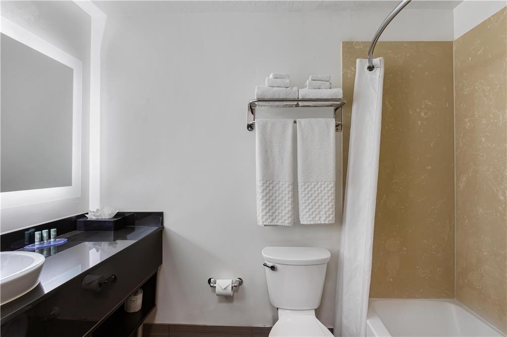 Best Western Duchesne Inn - photo 16