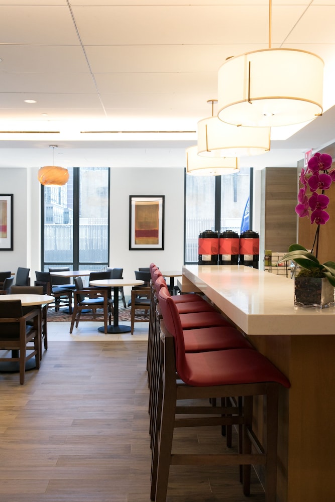 Hyatt House New York Chelsea - photo 24