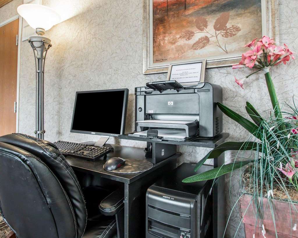 Quality Suites San Diego Otay Mesa - photo 29